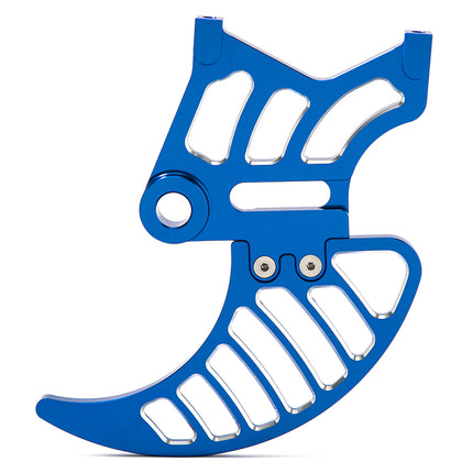 For Rawrr Mantis X Pro Rear Caliper Bracket Brake Disc Guard