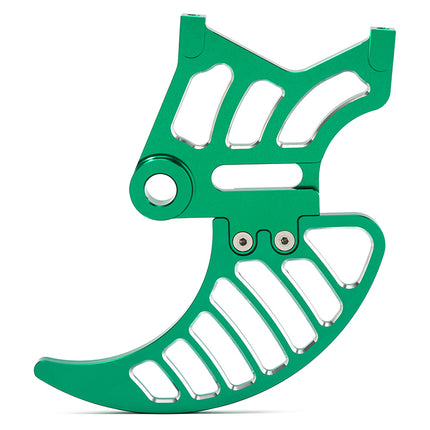 For Rawrr Mantis X Pro Rear Caliper Bracket Brake Disc Guard