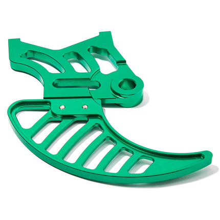 For Rawrr Mantis X Pro Rear Caliper Bracket Brake Disc Guard