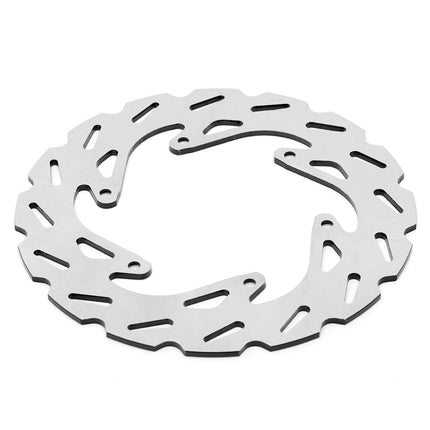 For Stark Varg Stainless Steel Front / Rear Brake Disc Rotor