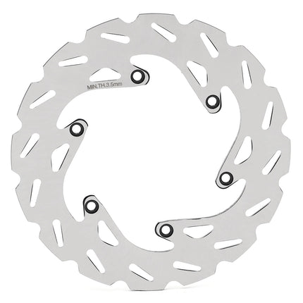 For Stark Varg Stainless Steel Front / Rear Brake Disc Rotor