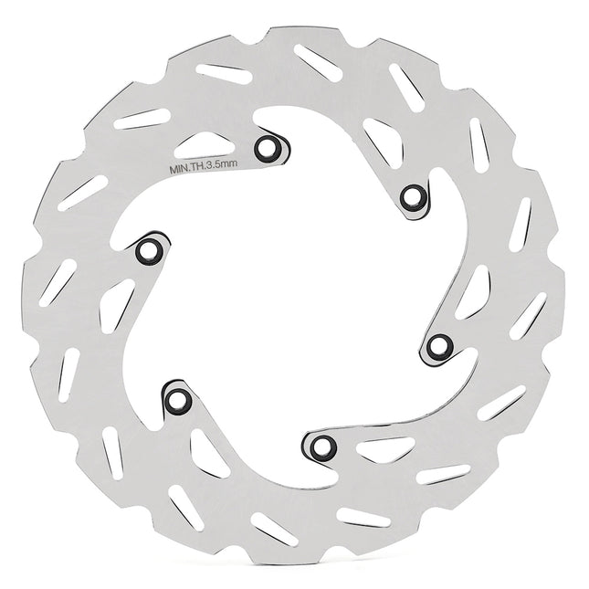 For Stark Varg Stainless Steel Front / Rear Brake Disc Rotor