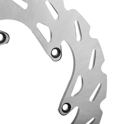 For Stark Varg Stainless Steel Front / Rear Brake Disc Rotor