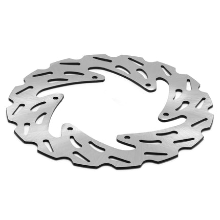 For Stark Varg Stainless Steel Front / Rear Brake Disc Rotor