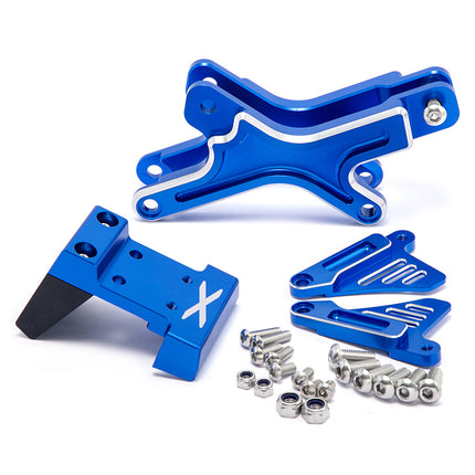 For Sur-Ron Light Bee X / Segway X160 X260 2.5 Inch Seat Riser Kit