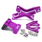For Sur-Ron Light Bee X / Segway X160 X260 2.5 Inch Seat Riser Kit