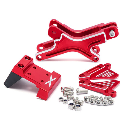 For Sur-Ron Light Bee X / Segway X160 X260 2.5 Inch Seat Riser Kit