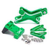 For Sur-Ron Light Bee X / Segway X160 X260 2.5 Inch Seat Riser Kit