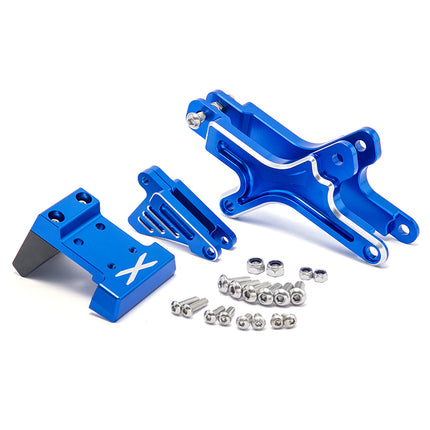 For Sur-Ron Light Bee X / Segway X160 X260 2.5 Inch Seat Riser Kit