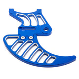 For Sur-Ron Light Bee X / Segway X260 / 79Bike Falcon M / E Ride Pro-SS Rear Disc Guard