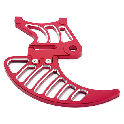 For Sur-Ron Light Bee X / Segway X260 / 79Bike Falcon M Rear Disc Guard