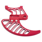 For Sur-Ron Light Bee X / Segway X260 / 79Bike Falcon M / E Ride Pro-SS Rear Disc Guard
