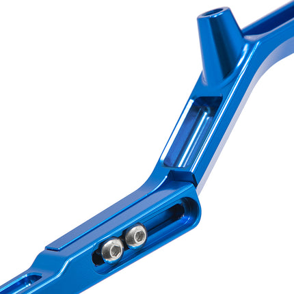 For Sur-Ron Light Bee X / Talaria Sting / MX3 / R MX4 / Segway X160 X260 / 79Bike Falcon M / E Ride Pro-SS Adjustable Kickstand