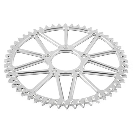 For Sur-Ron Light Bee X / Talaria Sting / R MX4 / Segway X160 X260 / 79Bike Falcon M / E Ride Pro-SS 420 Chain Rear Sprockets