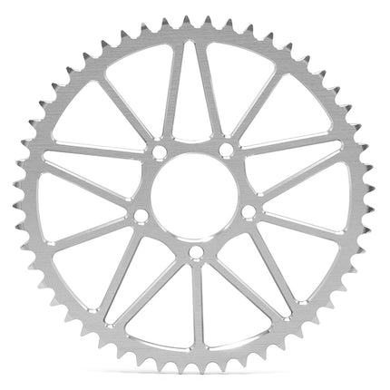 For Sur-Ron Light Bee X / Talaria Sting / R MX4 / Segway X160 X260 / 79Bike Falcon M / E Ride Pro-SS 420 Chain Rear Sprockets