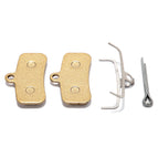 1 Set / Semi-Metallic