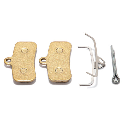 For Sur-Ron Light Bee X / Talaria XXX / Sting / MX3 / R MX4 / Segway X160 X260 Front / Rear Brake Pads