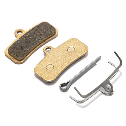 For Sur-Ron Light Bee X / Talaria XXX / Sting / MX3 / R MX4 / Segway X160 X260 Front / Rear Brake Pads