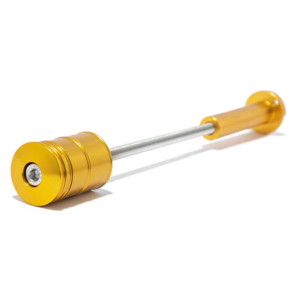 For Sur-Ron Light Bee X / Talaria XXX / XXX Pro (X3 Pro) / Talaria Sting / MX3 / R MX4 / Segway X160 X260 / 79Bike Falcon M / E Ride Pro-SS Stem Lock