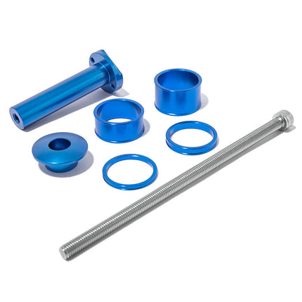 For Sur-Ron Light Bee X / Talaria XXX / XXX Pro (X3 Pro) / Talaria Sting / MX3 / R MX4 / Segway X160 X260 / 79Bike Falcon M / E Ride Pro-SS Stem Lock