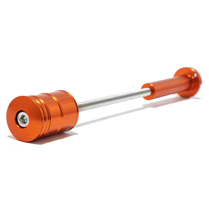 For Sur-Ron Light Bee X / Talaria XXX / XXX Pro (X3 Pro) / Talaria Sting / MX3 / R MX4 / Segway X160 X260 / 79Bike Falcon M / E Ride Pro-SS Stem Lock