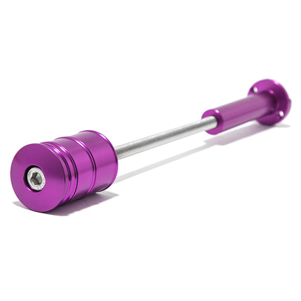 For Sur-Ron Light Bee X / Talaria XXX / XXX Pro (X3 Pro) / Talaria Sting / MX3 / R MX4 / Segway X160 X260 / 79Bike Falcon M / E Ride Pro-SS Stem Lock