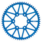 58T / Blue