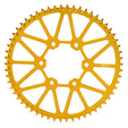 58T / Gold