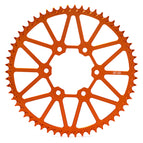 58T / Orange