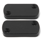 Black (Sandblasted)