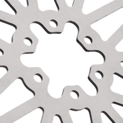 For Sur-ron Hyper Bee Front / Rear Brake Disc Rotors