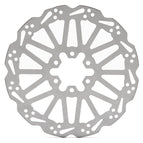 Rear Brake Disc