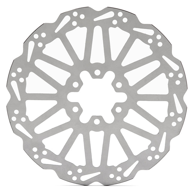 For Sur-ron Hyper Bee Front / Rear Brake Disc Rotors