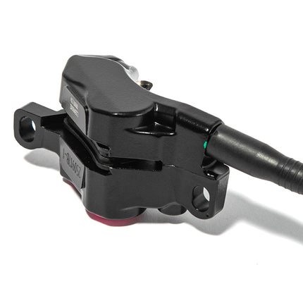 For Sur-ron Light Bee X 2025 DOT 4 Front / Rear Hydraulic Brake Assembly