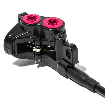 For Sur-ron Light Bee X 2025 DOT 4 Front / Rear Hydraulic Brake Assembly