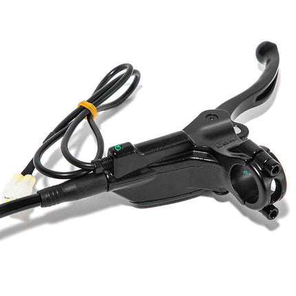 For Sur-ron Light Bee X 2025 DOT 4 Front / Rear Hydraulic Brake Assembly