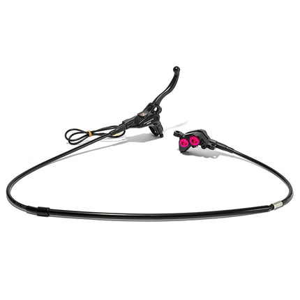 For Sur-ron Light Bee X 2025 DOT 4 Front / Rear Hydraulic Brake Assembly