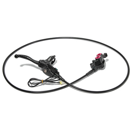 For Sur-ron Light Bee X 2025 DOT 4 Front / Rear Hydraulic Brake Assembly