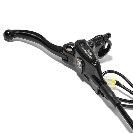 For Sur-ron Light Bee X 2025 DOT 4 Front / Rear Hydraulic Brake Assembly