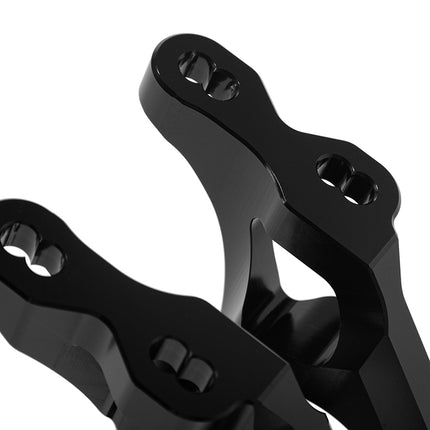 For Arctic Leopard XE Pro S Front Handlebar Bar Riser Bracket