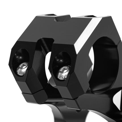 For Arctic Leopard XE Pro S Front Handlebar Bar Riser Bracket