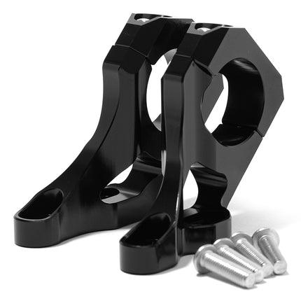 For Arctic Leopard XE Pro S Front Handlebar Bar Riser Bracket