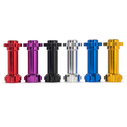 For Sur-ron Light Bee X / Segway X160 & X260 / 79Bike Falcon M / E Ride Pro-SS Aluminum Axis