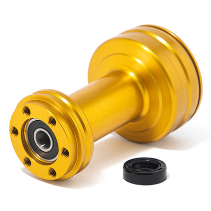For Sur-ron Light Bee X / Segway X160 & X260 / 79Bike Falcon M Aluminum Axis