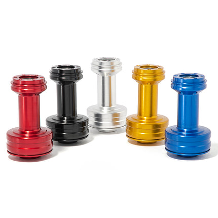 For Sur-ron Light Bee X / Segway X160 & X260 / 79Bike Falcon M Aluminum Axis