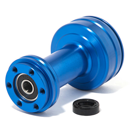 For Sur-ron Light Bee X / Segway X160 & X260 / 79Bike Falcon M Aluminum Axis