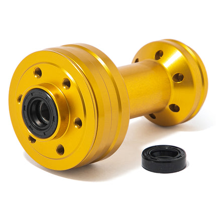 For Sur-ron Light Bee X / Segway X160 & X260 / 79Bike Falcon M Aluminum Axis