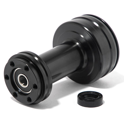 For Sur-ron Light Bee X / Segway X160 & X260 / 79Bike Falcon M Aluminum Axis