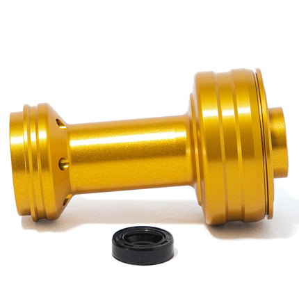 For Sur-ron Light Bee X / Segway X160 & X260 / 79Bike Falcon M Aluminum Axis