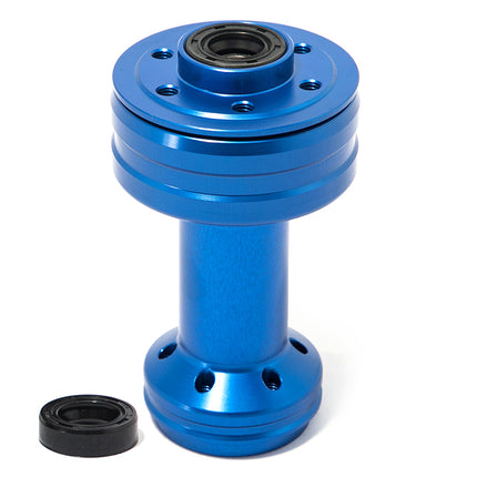 For Sur-ron Light Bee X / Segway X160 & X260 / 79Bike Falcon M Aluminum Axis